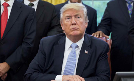 La Casa Blanca confirma la asistencia de Trump a la Cumbre de las Américas 